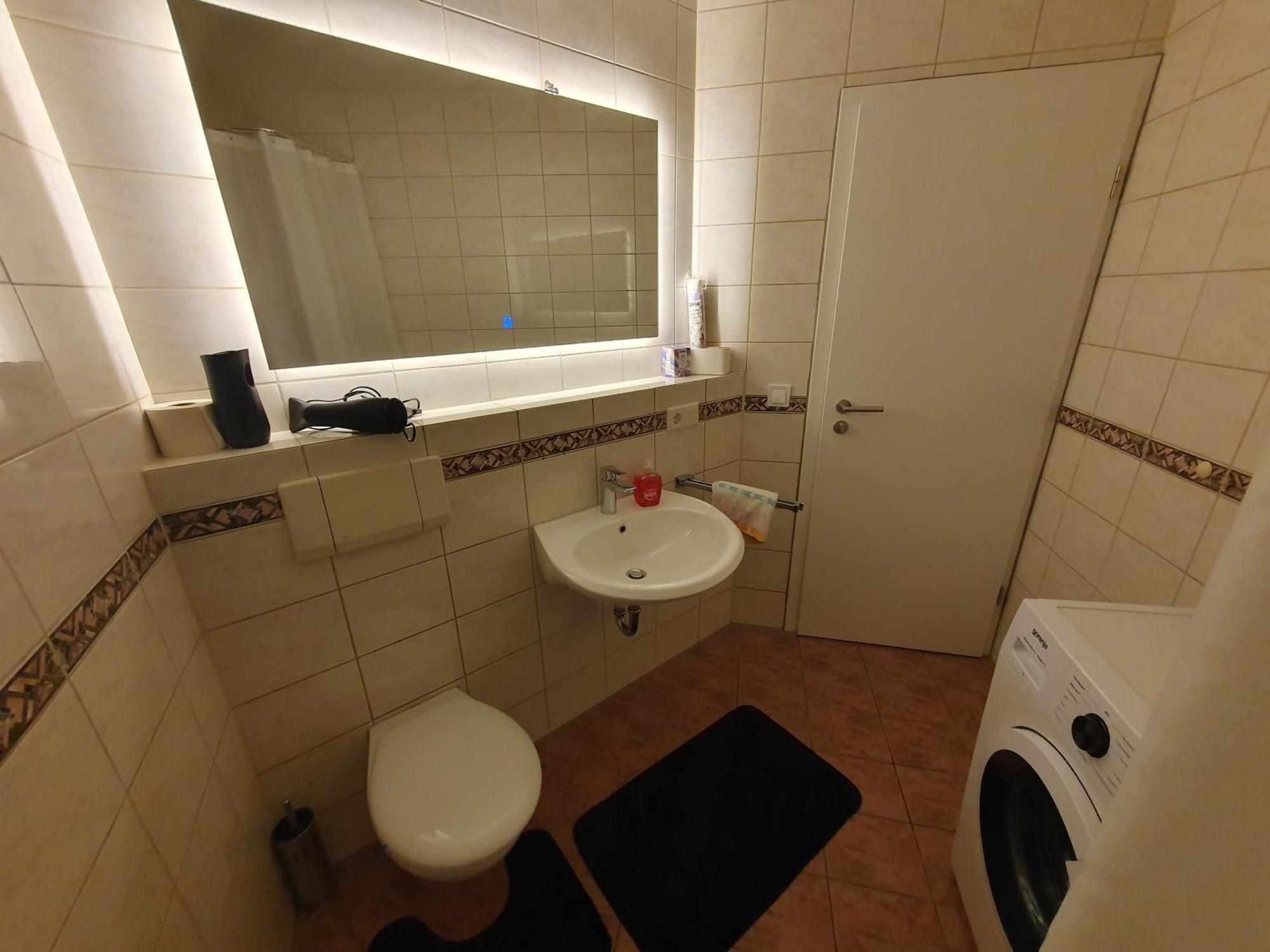 Apartement Weingarten Вайнгартен Екстериор снимка