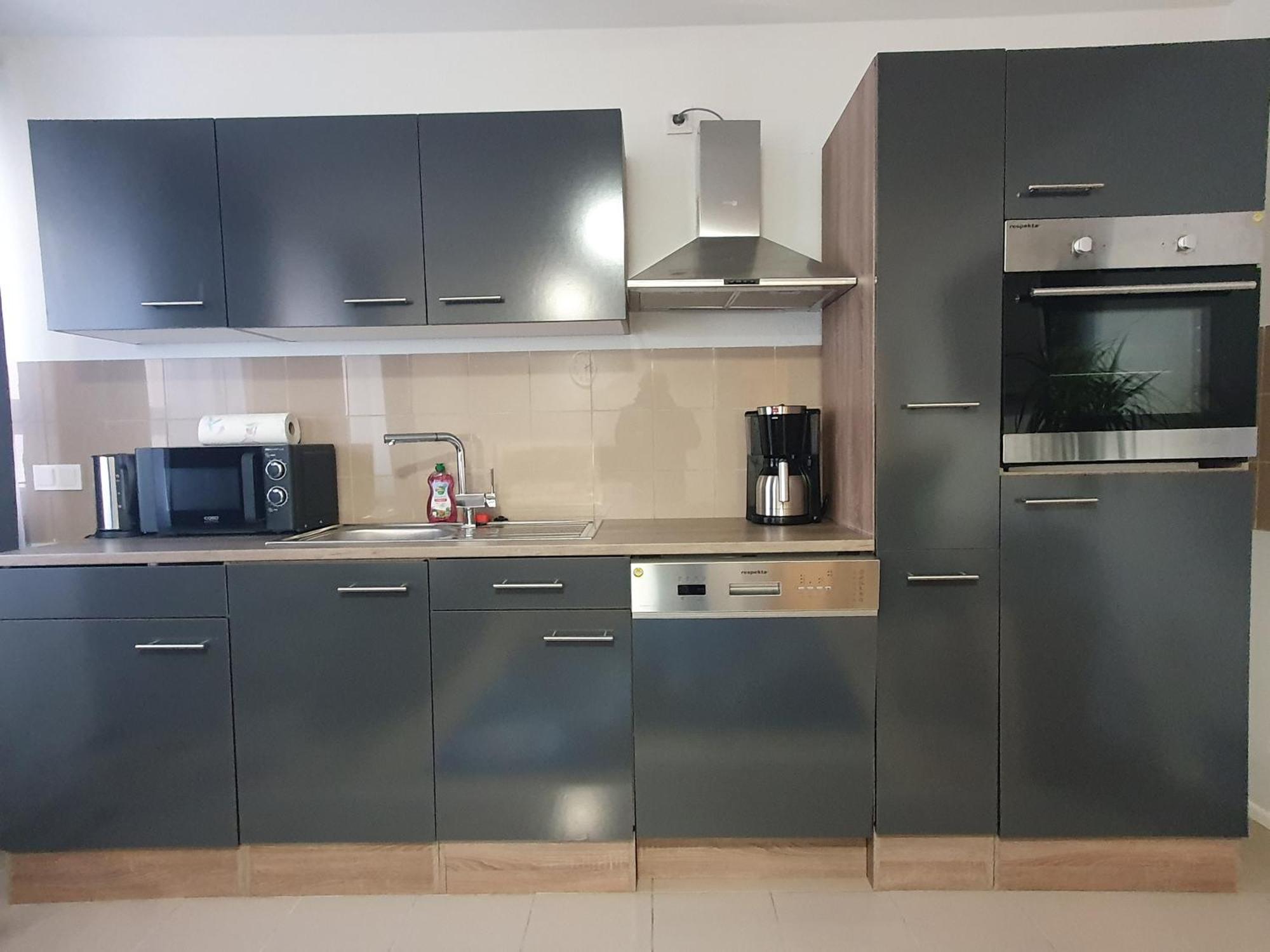 Apartement Weingarten Вайнгартен Екстериор снимка