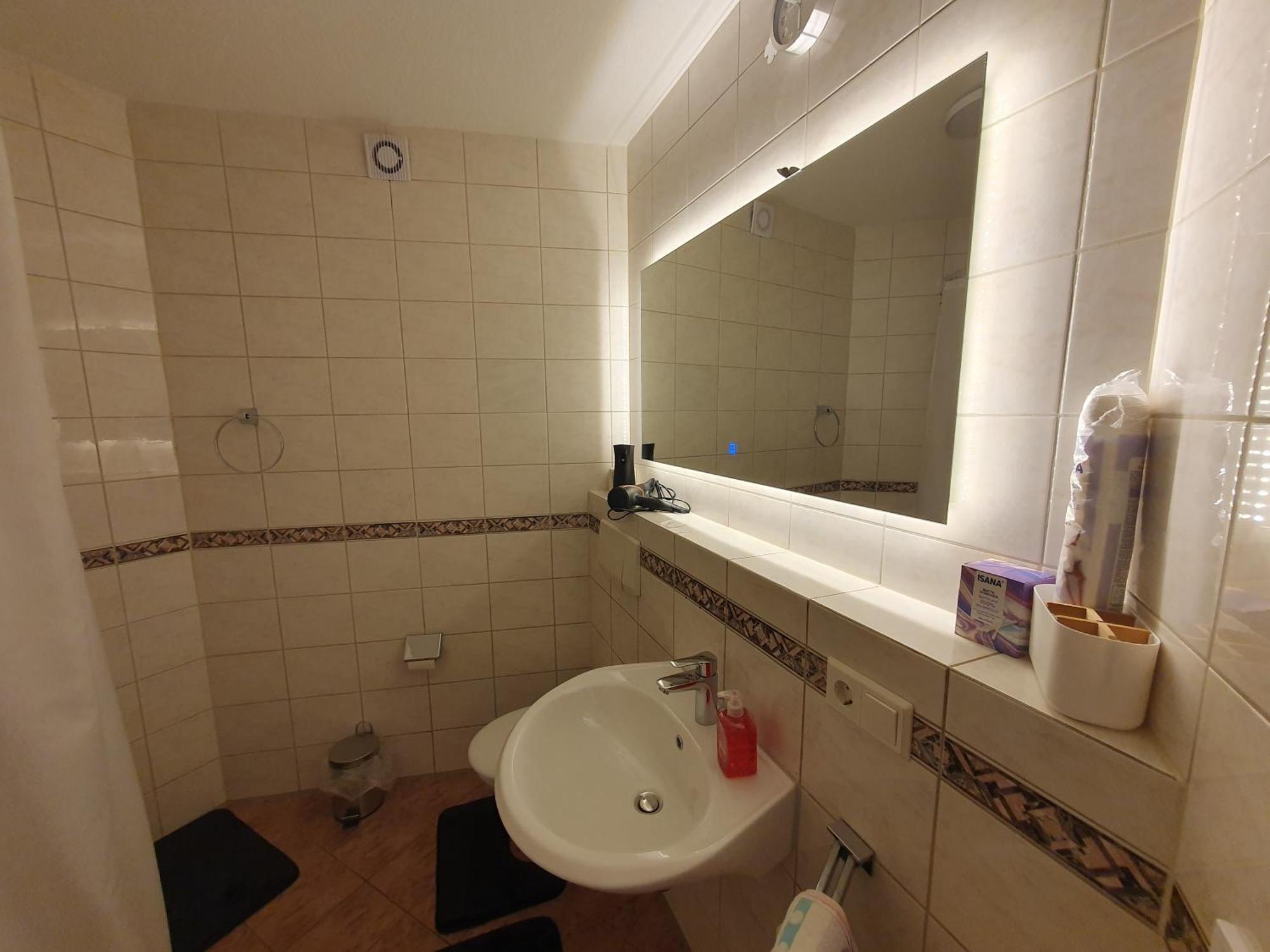 Apartement Weingarten Вайнгартен Екстериор снимка