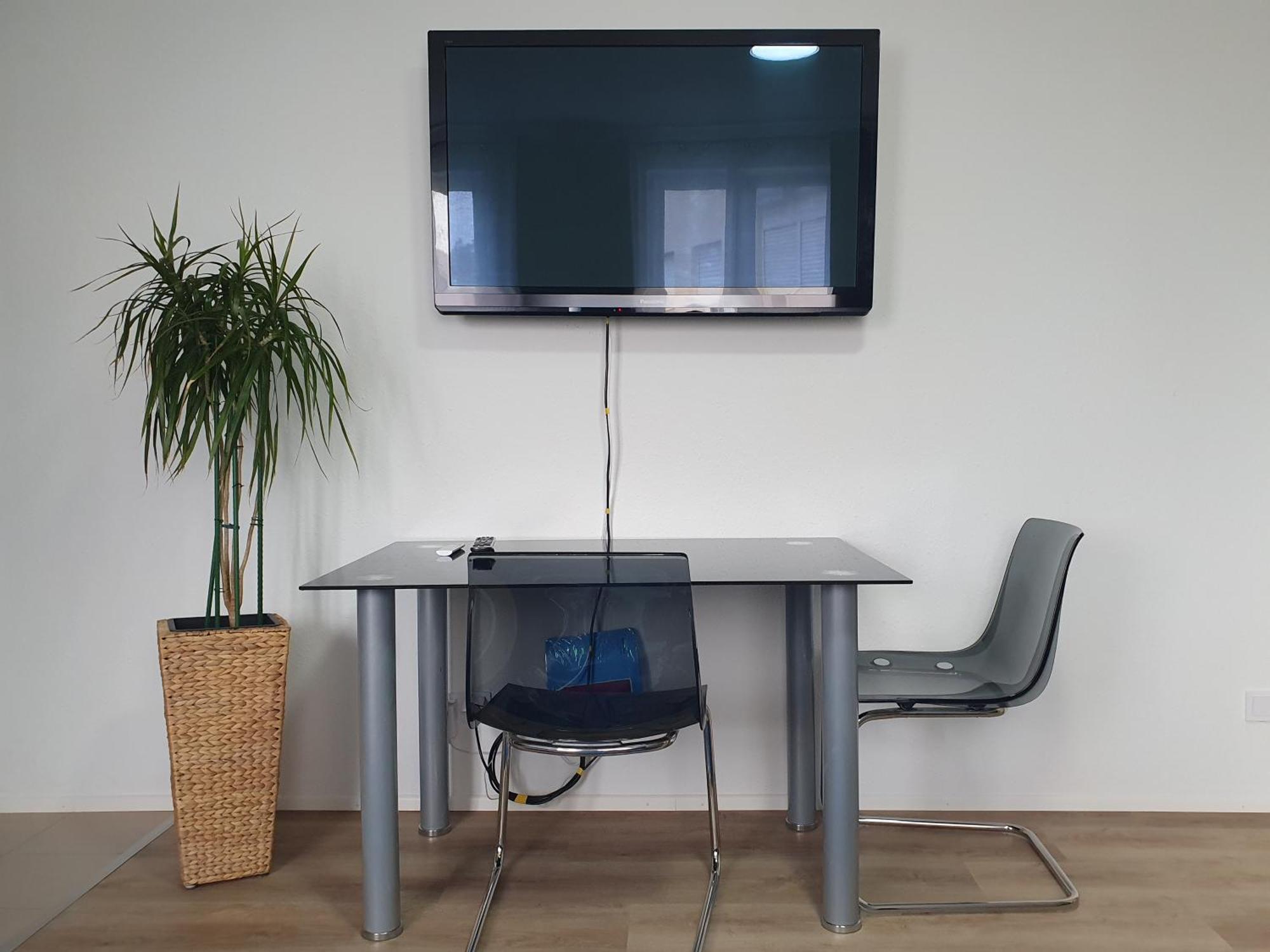 Apartement Weingarten Вайнгартен Екстериор снимка